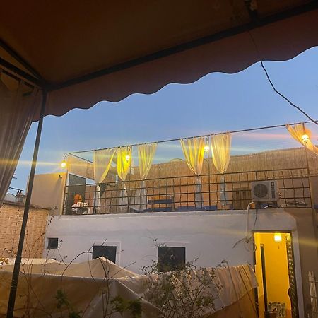Riad Gaya Marrakesh Exteriör bild